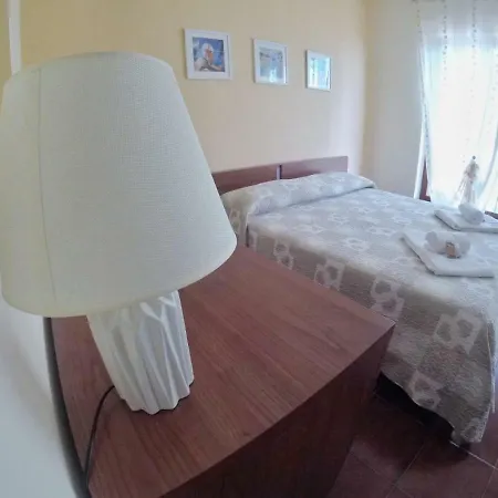Grazia Villa