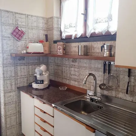 Grazia * ラ・スペツィア