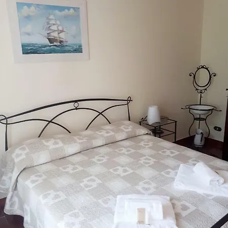 Grazia La Spezia