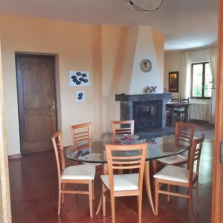 Grazia Villa *