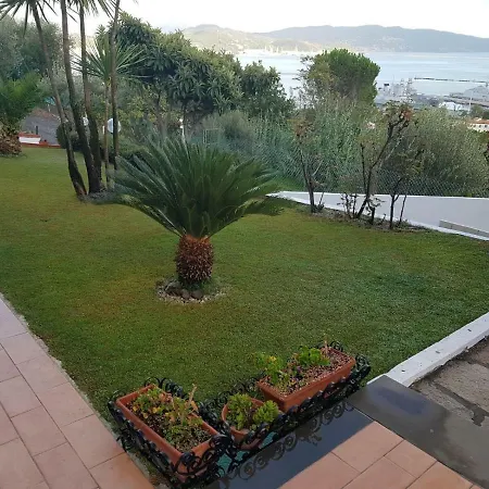 Grazia * La Spezia