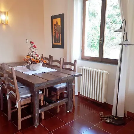 Grazia Villa *