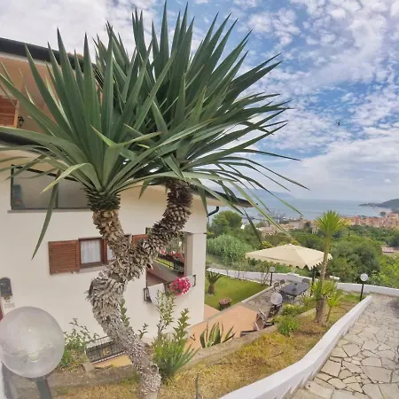 Villa Grazia