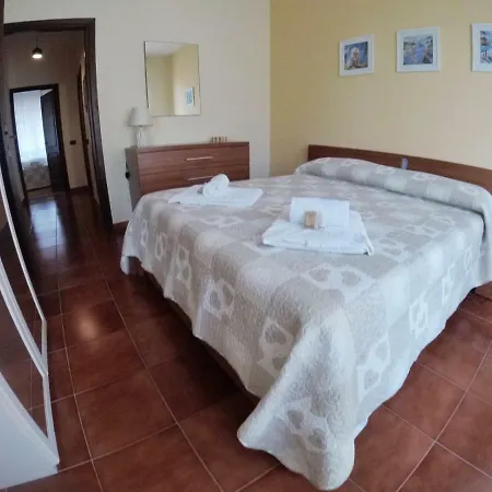 Grazia Villa La Spezia