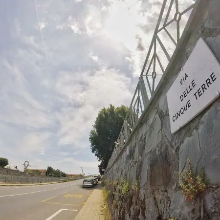 Grazia La Spezia