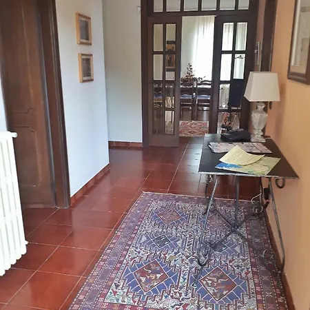 Grazia Вилла Специя