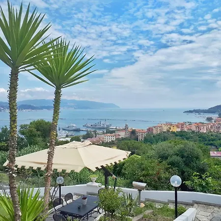 Grazia La Spezia