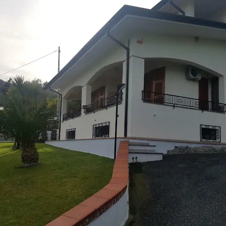Grazia La Spezia