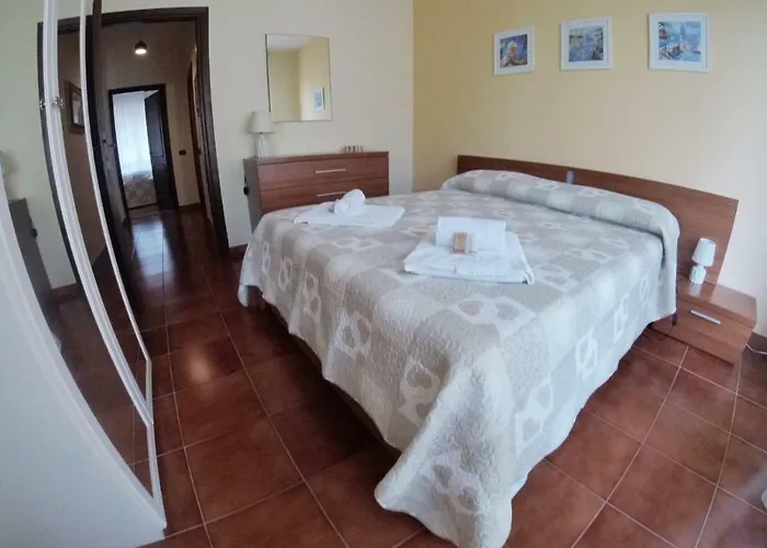 Grazia Villa La Spezia