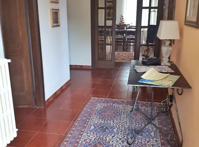 Grazia Villa La Spezia