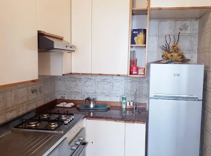 Villa Grazia La Spezia