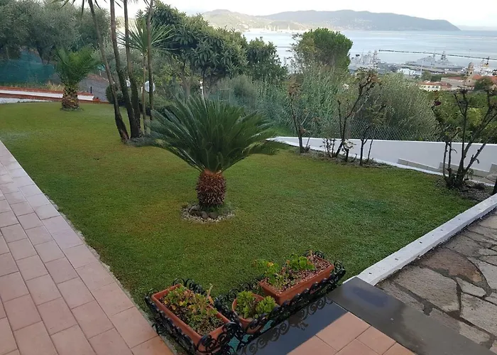 Grazia * Специя